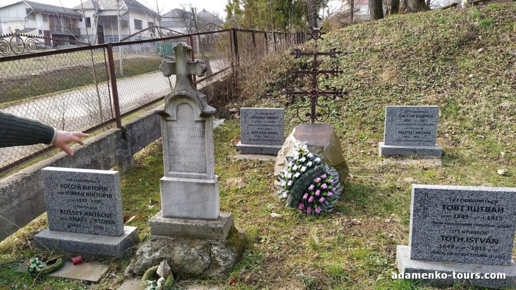 Доробратовская церковь