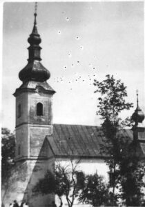 Доробратівська церква