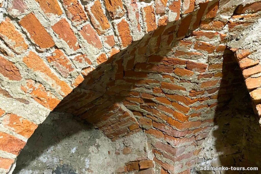 Успенська церква Мукачева