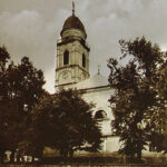 Успенська церква Мукачева