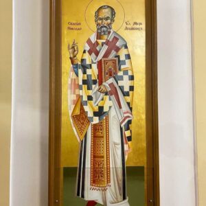 Успенська церква Мукачева