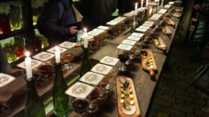 Дегустації Мукачева. Порядний Газда