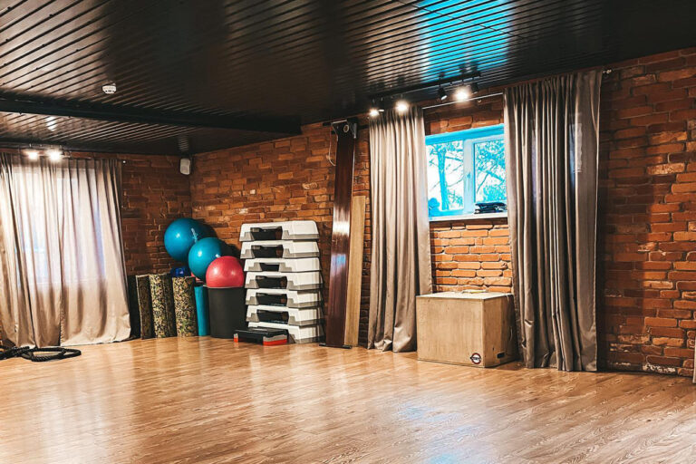 Gym City Мукачево