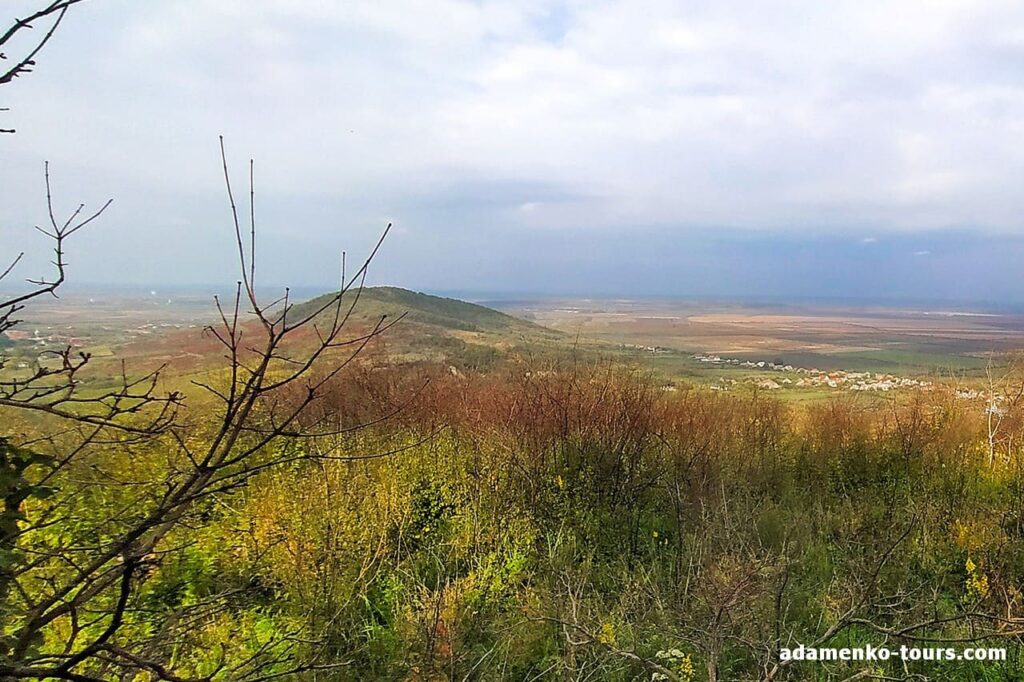 Як влаштовані Карпати