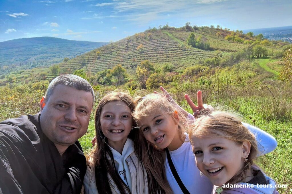 Як влаштовані Карпати