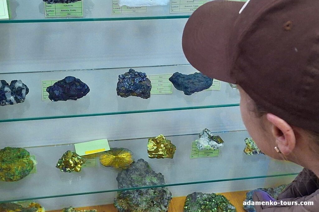Як влаштовані Карпати