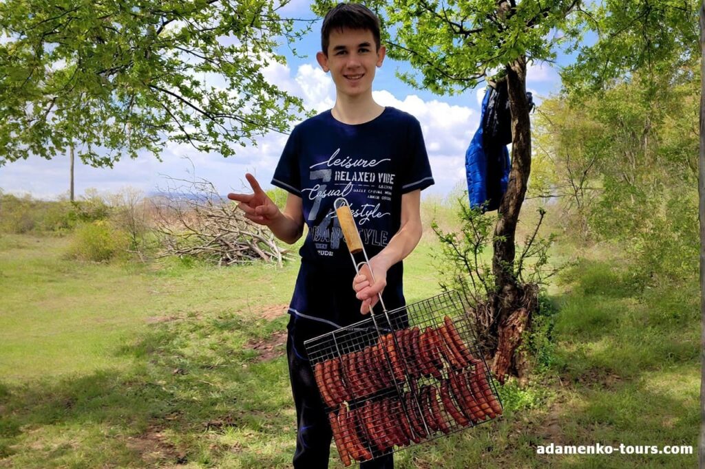 Як влаштовані Карпати