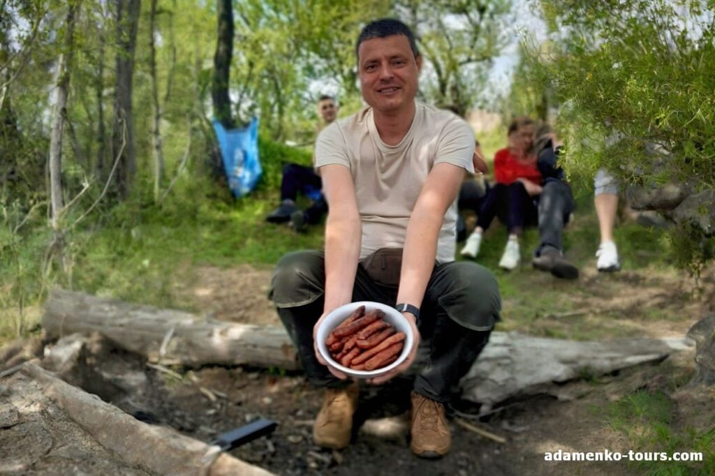 Як влаштовані Карпати