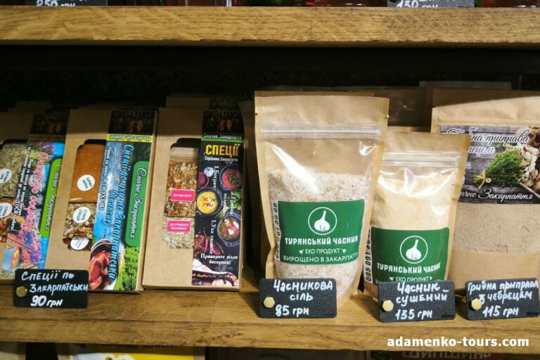 сирна кав'ярня Мілкі вей Мукачево Milky Way