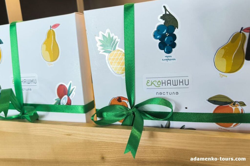 My Bakery пекарня-кав'ярня​ Мукачево